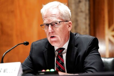 Pentagon Chief Among the First Americans to Receive Covid-19 Vaccine