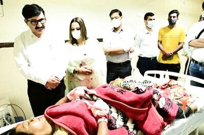 Couple Attacked in Kullu, BJP Worker Among Five Accused