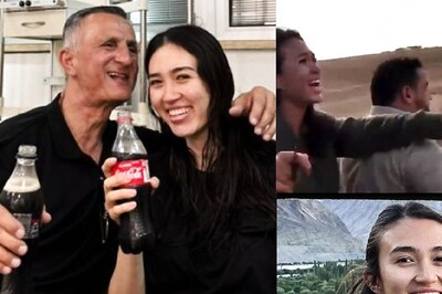 Noa Argamani, Rescued In Gaza, Reunites With Family, Can Now Meet Mother Who Is Battling Cancer