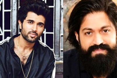 Vijay Deverakonda Says He 'Admires and Adores' Samantha; KGF Star Yash As Dev In Brahmastra 2?