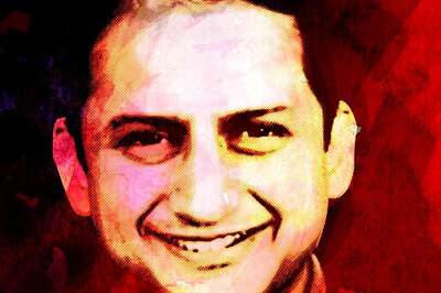 RBI Dy Governor Viral Acharya Strong Votary of Central Bank Independence