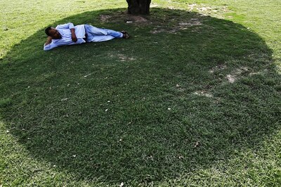 Despite Water, Shade or Cool Clothes, After a Point, Heat Can Kill. 'Wet Bulb' Temperature is the Reason | Explained