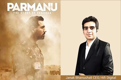 The Little Known Success Story of Parmanu