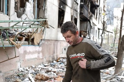 Ukraine and Russia: What You Need to Know Right Now