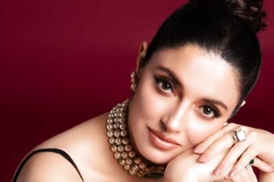 DYK Divya Khossla Wore Only 2 Pairs Of Jeans For Savi Shoot?