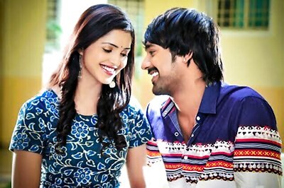 'Chammak Challo' audio to be released on November 10
