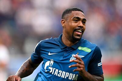 Barcelona Takes Zenit to Court for Bonus Missed After Russian Clubs' Ban from Champions League