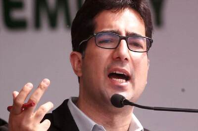 'How Was He Going to USA for Studies Without Student Visa?' J&K Govt Defends Shah Faesal's Detention