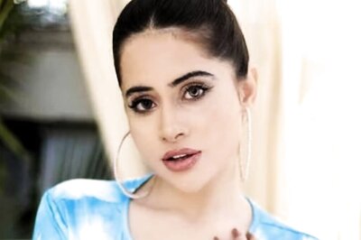 Uorfi Javed Reveals She Was A 'Hopeless Romantic, Got Her Ex-lover’s Name Tattooed