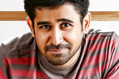 Composer-Actor Vijay Antony's Daughter Meera Dies By Suicide at 16