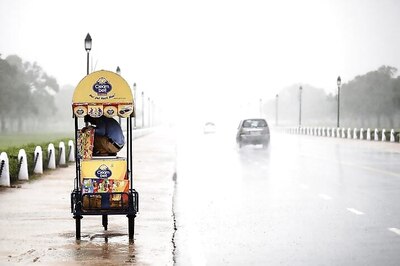 Government assures of all steps to beat below-normal monsoon