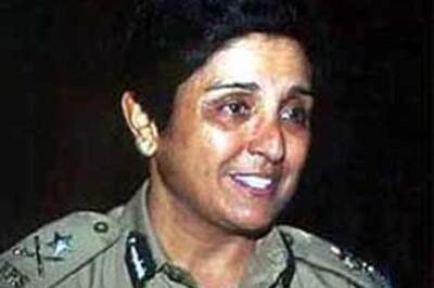 Kiran Bedi film bags top awards at Santa Barbara fest