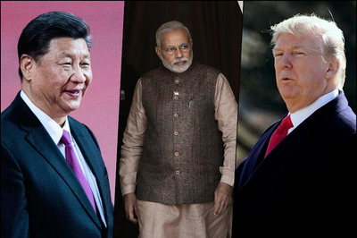Hope India's Foreign Policy Remains Independent, Says China as New Delhi Steps up Military, Intel Ties With US