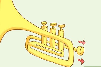 How to Play a Cornet