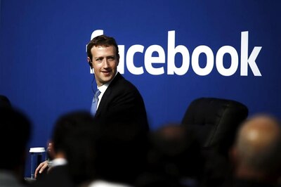 CEO Mark Zuckerberg sells $95 Million in Facebook Stock: Report