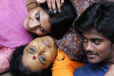 'Aarohanam': A film you want to fall in love with