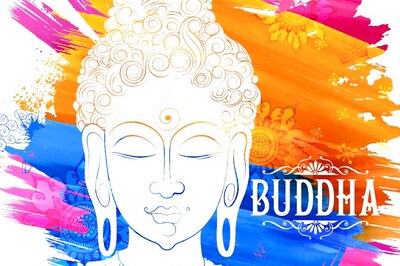 Buddha Purnima 2022: President, Vice-president, PM, Other Leaders Greet People on Buddha Jayanti
