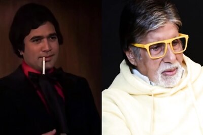 When Amitabh Bachchan Recalled Rajesh Khanna's Final Words Before Death: 'Time Ho Gaya Hai...'