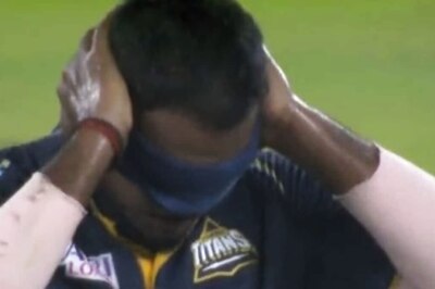 'His Mother was Inconsolable, Stopped Eating': Yash Dayal's Father After GT Bowler Smashed for 5 Sixes