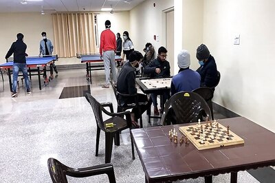 Coronavirus: Medical Samples of 104 Out of 406 at Delhi's ITBP Camp Test Negative