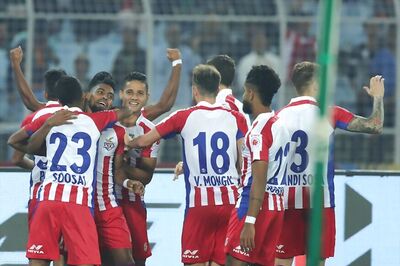 ISL 2019-20 Live Streaming: When and Where to Watch ATK vs NorthEast United FC Telecast, Prediction