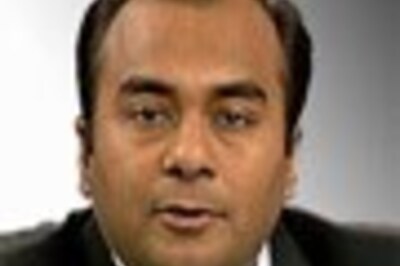 Chat Now: With Bhupendra Chaubey