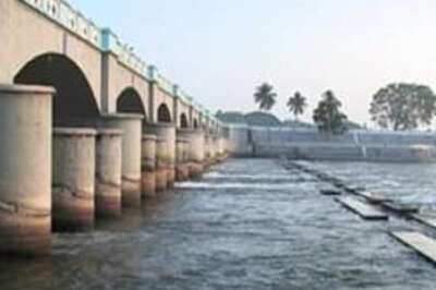 Cauvery row: Karnataka to move SC