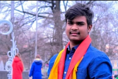 Body of Karnataka Student Who Died in Ukraine Recovered, Preserved in Mortuary: Bommai
