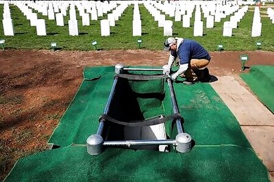 Connecticut to unveil results of inquiry into virus-hit nursing homes