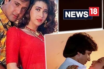 Amitabh Bachchan-Rekha To Shah Rukh- Kajol, Bollywood Jodis That Won A Million Hearts