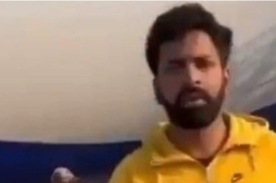 Sahil Kataria, Who Slapped IndiGo Pilot Over Flight Delay, Gets Bail | All About The South Delhi Resident