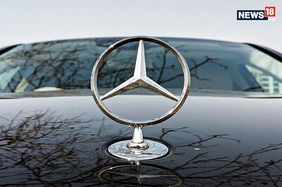 Mercedes-Benz Collaborates With SBI to Offer Financial Benefits to Potential HNI Customers