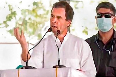 'PM and BJP Can't See Beyond Elections': Congress Says Punjab Rape Case Being Politicised Due to Bihar Polls