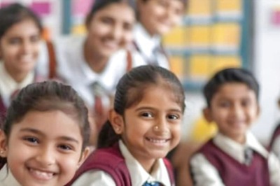 International Day Of The Girl Child: The Power of Skills Training for Adolescent Girls