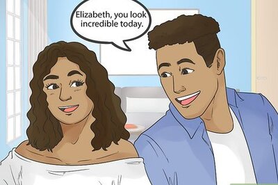 How to Compliment Your Girlfriend on Her Clothes