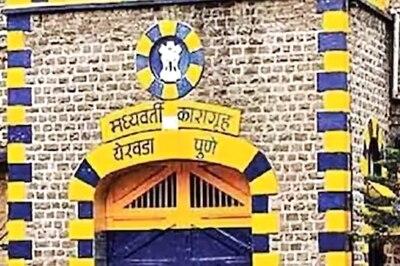 Maharashtra’s ‘Call’ for Change: Not Payphones, Pune’s Yerawada Inmates to Soon Use Smart Cards | Exclusive