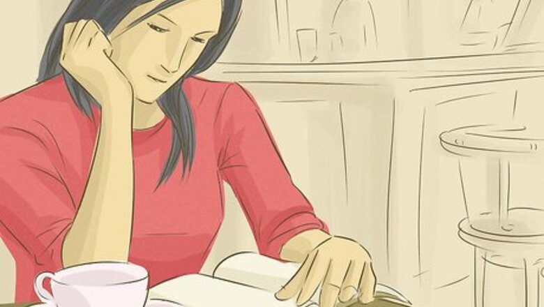 How to Deal With Being Alone