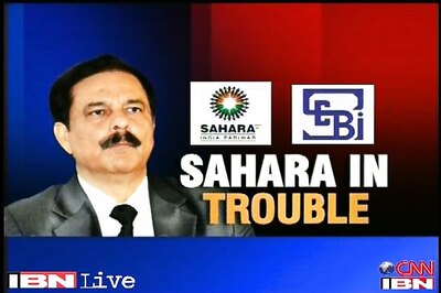 SC dismissed PIL seeking CBI probe against Sahara