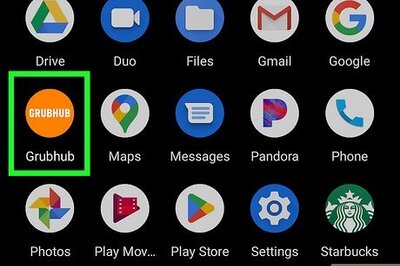 Does Grubhub Take Cash? How to Pay with Cash on Grubhub