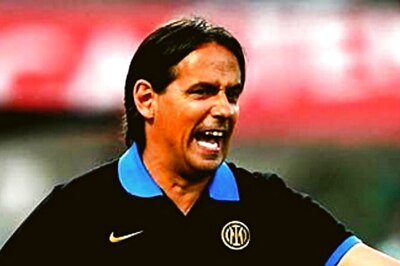 Simone Inzaghi Praises Entertaining Inter Milan after Impressive Opening Day Victory