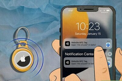 What Does It Mean When Your Phone Says “NFC Tag Detected”?
