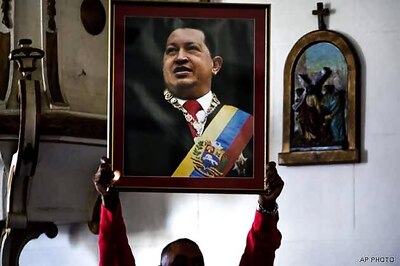 Venezuela postpones Chavez's inauguration