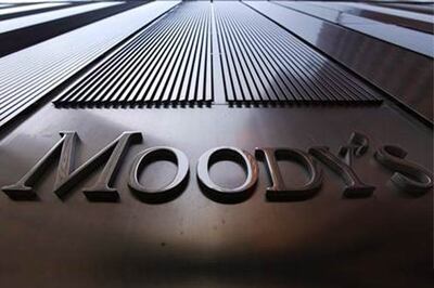 April-June economic growth seen at 5.2 pc: Moody's