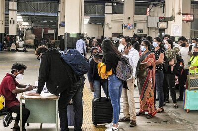 Karnataka Reports Five More Omicron Cases; Tally Now 8