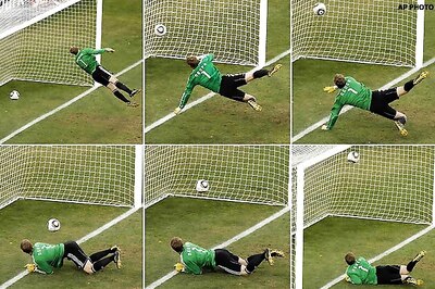 Apologetic Blatter to re-think technology