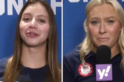 Do Athletes Pee In Pool? Here's What The Olympians Have To Say