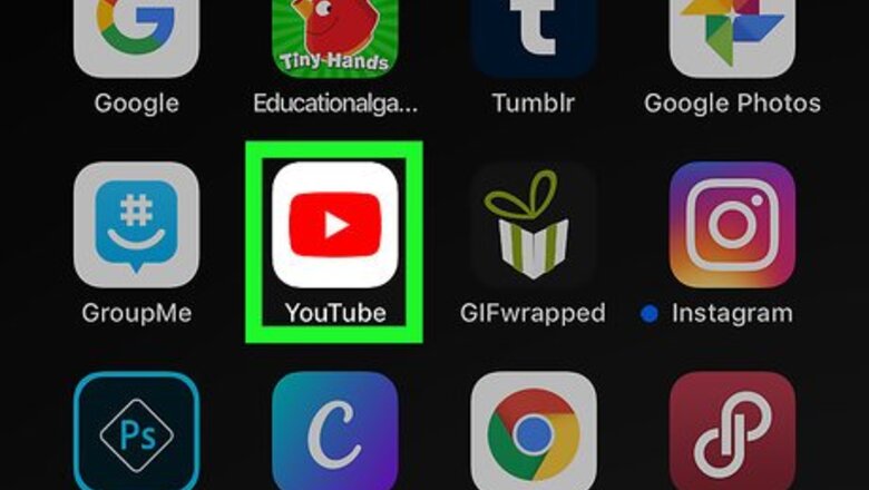 How to Post a YouTube Video on Snapchat on iPhone or iPad