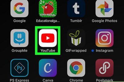 How to Post a YouTube Video on Snapchat on iPhone or iPad