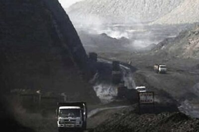 Coalscam: Accused Move Delhi High Court Against Framing of Charges