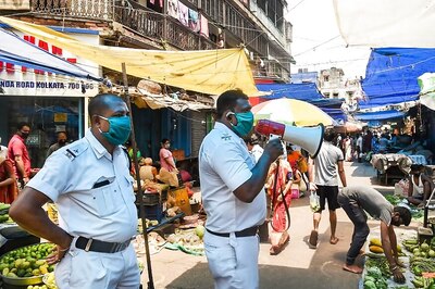 'Deceased's Samples Collected Day after Cremation': CPM Leader Slams Bengal Govt over Covid-19 Crisis